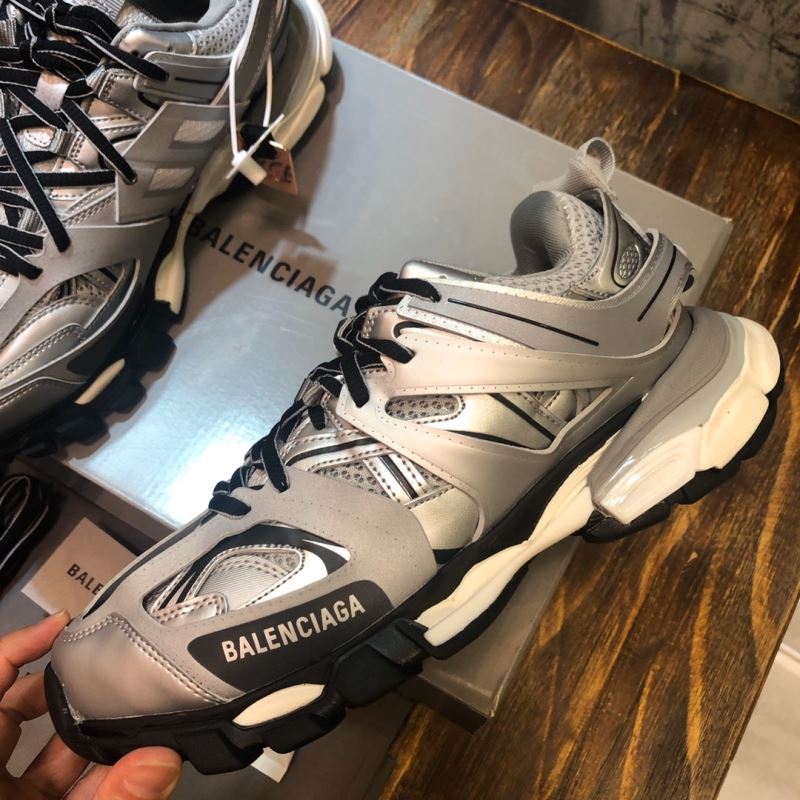 Balenciaga Track Shoes